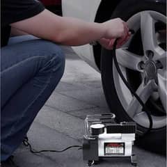 car air pump