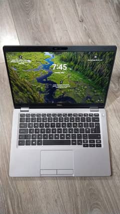 Dell Latitude 5310 10th Generation UltraBook Core i5 Laptop