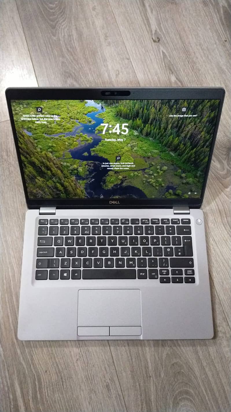 Dell Latitude 5310 10th Generation UltraBook Core i5 Laptop 0