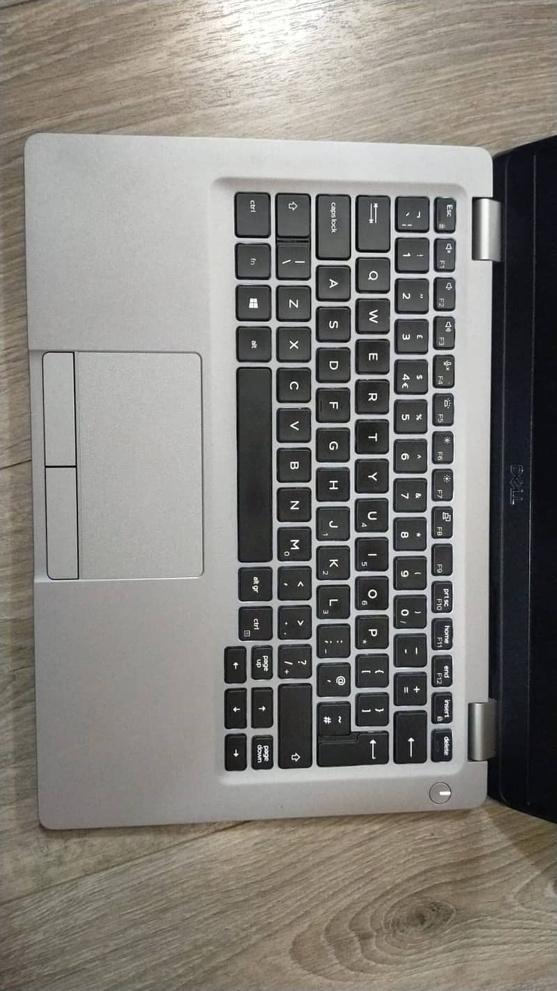 Dell Latitude 5310 10th Generation UltraBook Core i5 Laptop 1