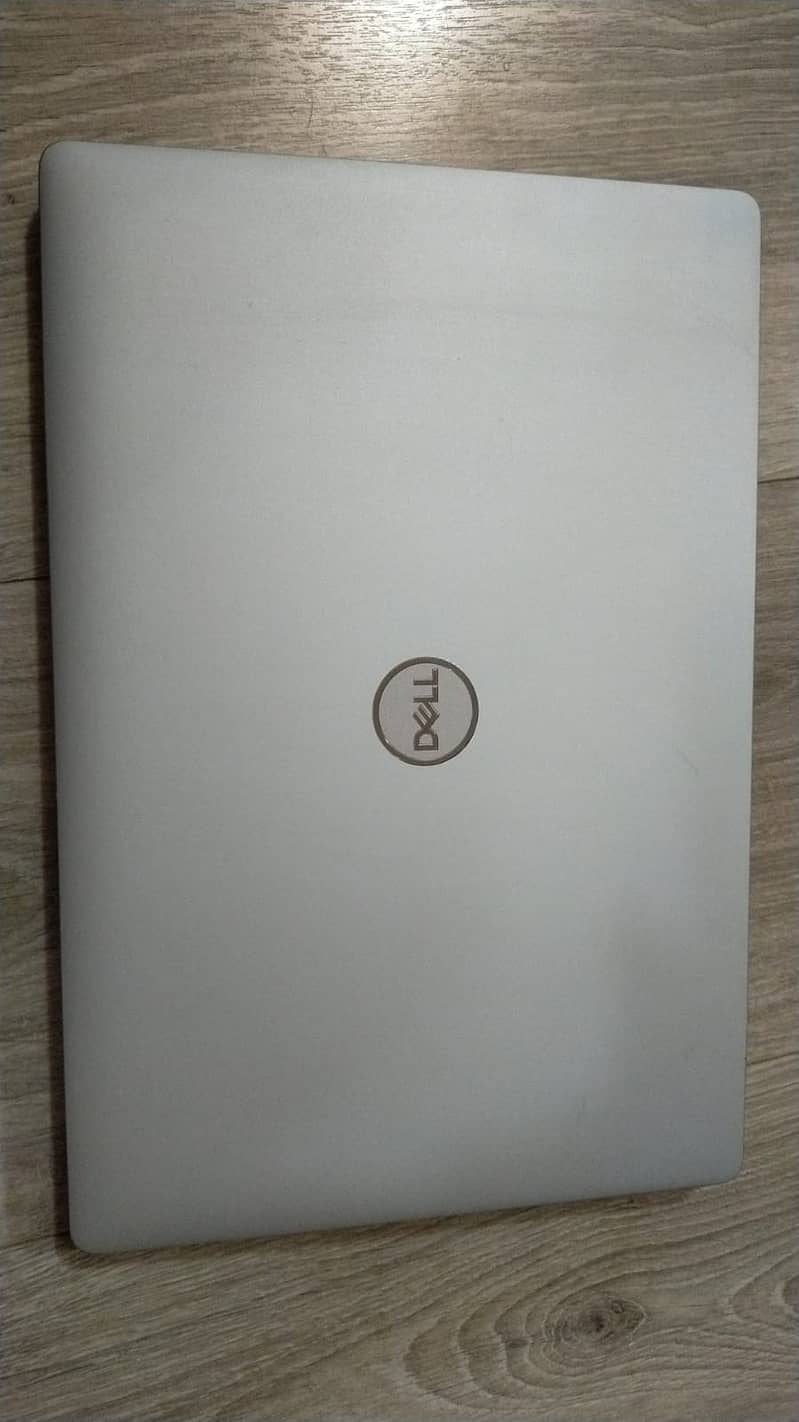 Dell Latitude 5310 10th Generation UltraBook Core i5 Laptop 3