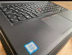 Lenovo Thinkpad T470