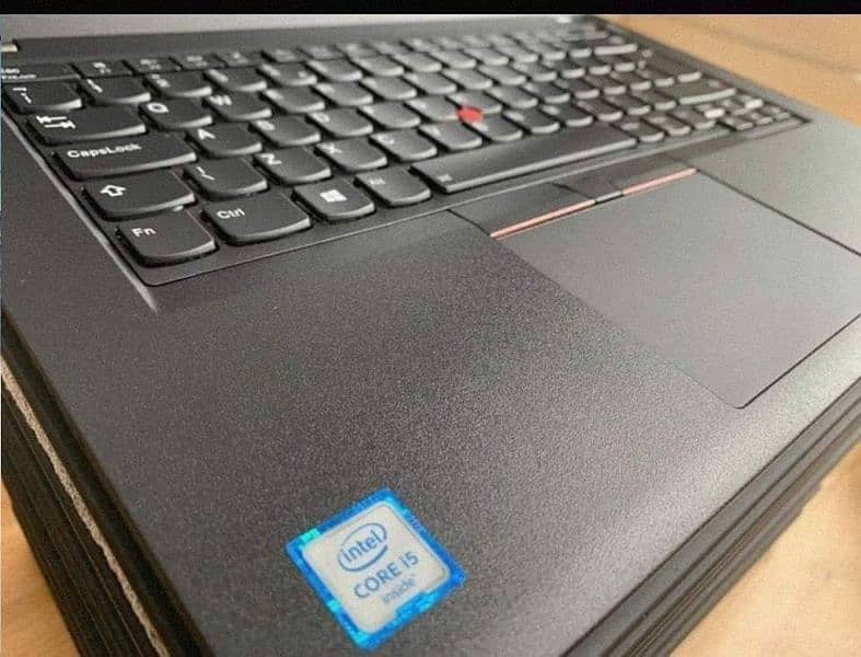 Lenovo Thinkpad T470 0