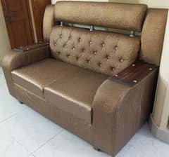 Sofa Set / Sofas / Furniture