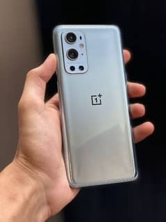 oneplus 9 pro 12 256