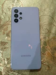 Samsung galaxy A32 (6/128GB)