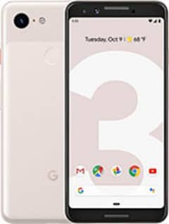 Pixel 3 Official PTA Approved