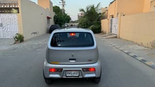 Suzuki Alto VXR 2022 Urgent Sale
