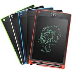 Digital drawing tablet for kids