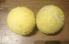 Tennis Balls for sale Qty 10 balls