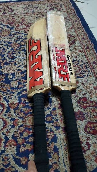 hard ball cricket bats 4 5