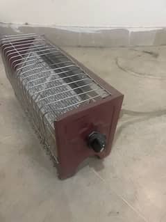 Gas Heater,full heat 0