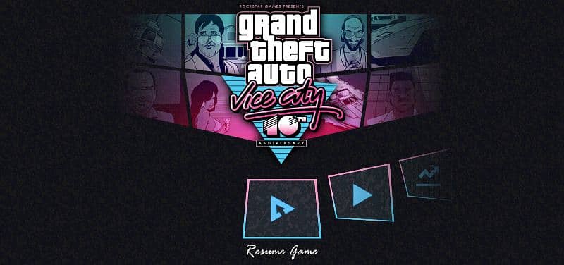 GTA vice city for Android 0