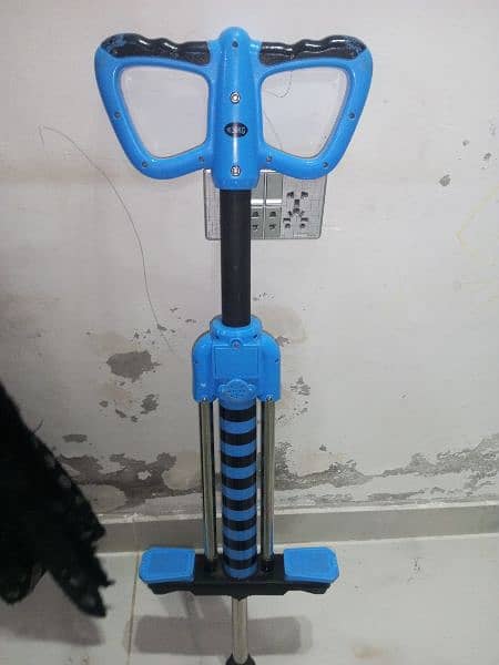 this is good toy for kids and for sports maximum weight 35kg 1