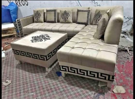 Sofa / Sofa set /corner sofa /Five seater /sofa cum bed /Lshape sofa 14
