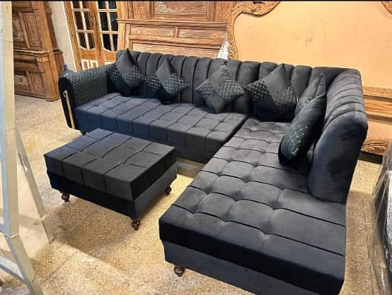 Sofa / Sofa set /corner sofa /Five seater /sofa cum bed /Lshape sofa 17