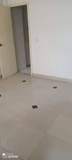 Flat for Rent shabaz comercial 2nd Floor Tile flooring maintenance included in rent