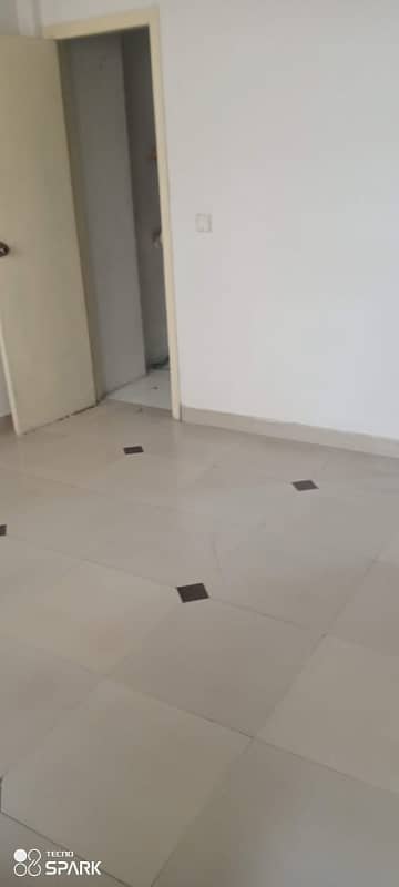 Flat for Rent shabaz comercial 2nd Floor Tile flooring maintenance included in rent 0