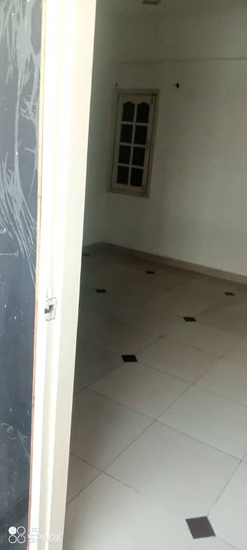 Flat for Rent shabaz comercial 2nd Floor Tile flooring maintenance included in rent 1