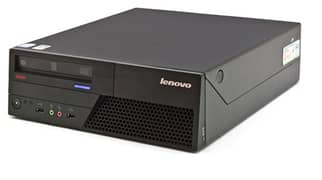 Lenovo Core2Duo Desktop