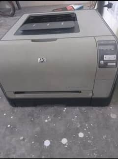 Hp Color Laserjet Printer