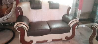 Sofa Set for Sale 7 seaters