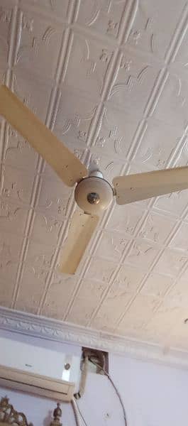 4 ceiling fans for sale 0
