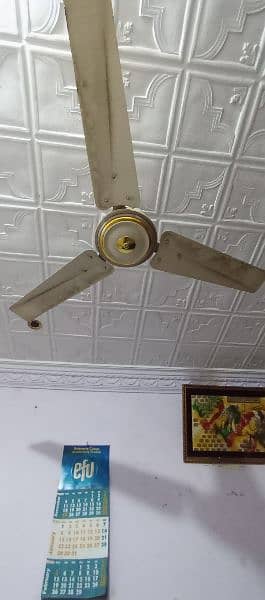 4 ceiling fans for sale 2
