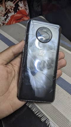 One Plus 7T 7/10 WORKING ALL OK exchange possible