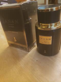 J. Janan perfume 100ml premium quality long lasting fragrance