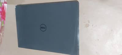 Dell core i5 8th generation laptop with 1TB harddisk available