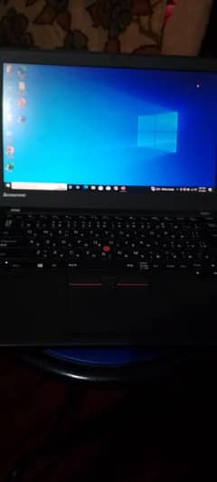 Full new condition laptop