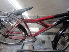 8,000 good condition 26 size cycle contect # 0346-7630750
