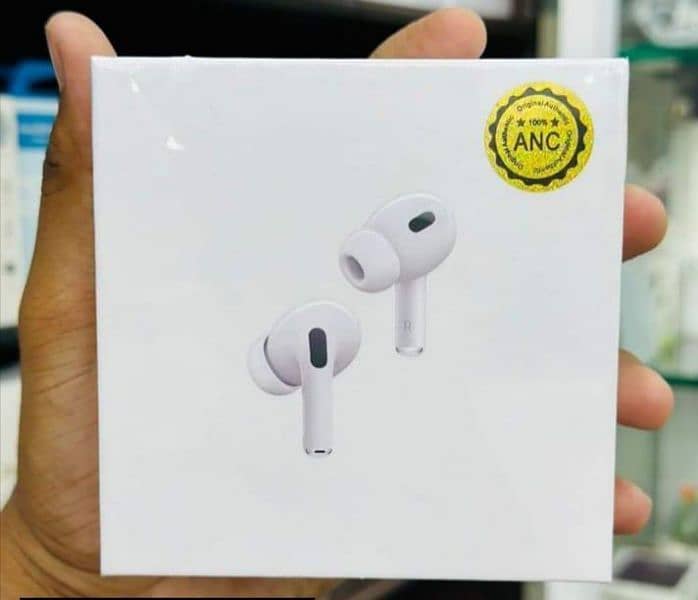 Air Pods Pro 0