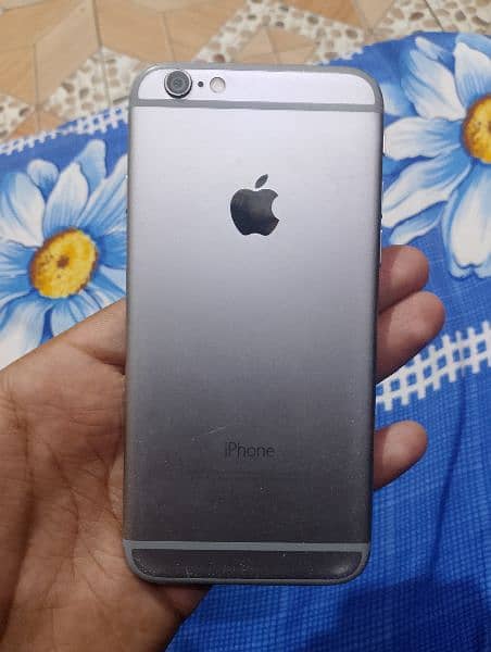 I phone 6 for sale 1