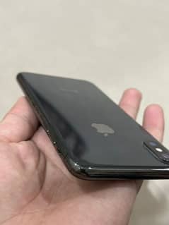 iphone x 64 gb pta approved