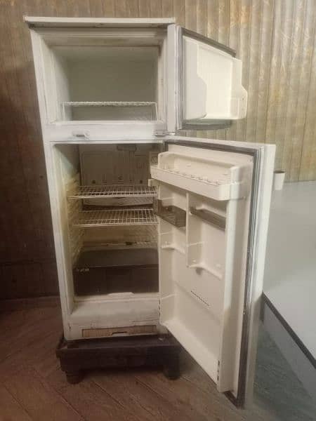 fridge is not working03354937162 1