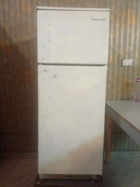 fridge is not working03354937162 5
