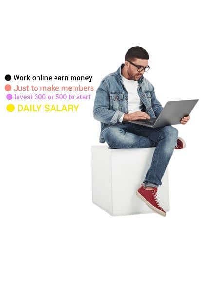 JUST ADD MEMBERS AND EARN UPTO 50000 PER MONTH 0