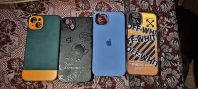 iphone 14 Plus back covers