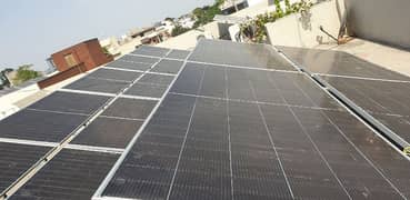 we are install every type of solar inverter