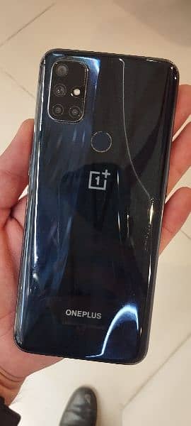 OnePlus Nord N10 5G 0