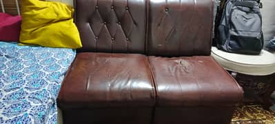 Office sofa for sale