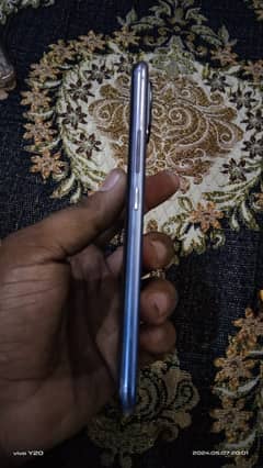 vivo v20 10 by 10 condition daba cheeger all ok original set