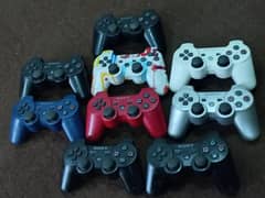 ps3 controller available