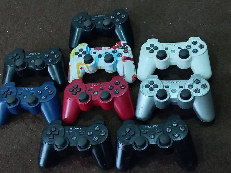 ps3 controller available 1