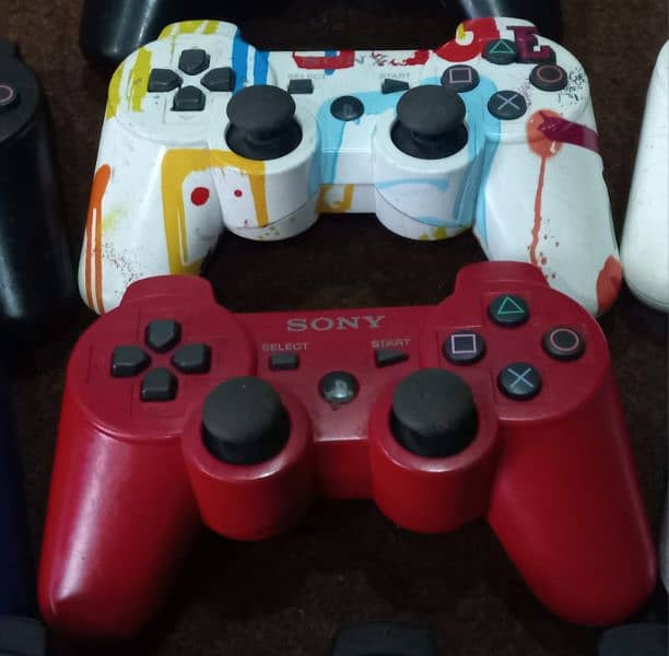 ps3 controller available 3
