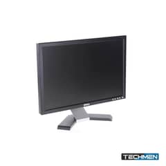 Dell 19" E198WFPV DVI 720p Widescreen LCD Monitor (used) 0