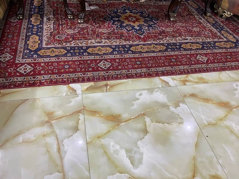 imported carpet for sale urgently condition 10 by 10 1