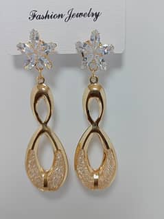 Beautiful style Drop Earring for Ladies, Elegant & Fashionable Desige